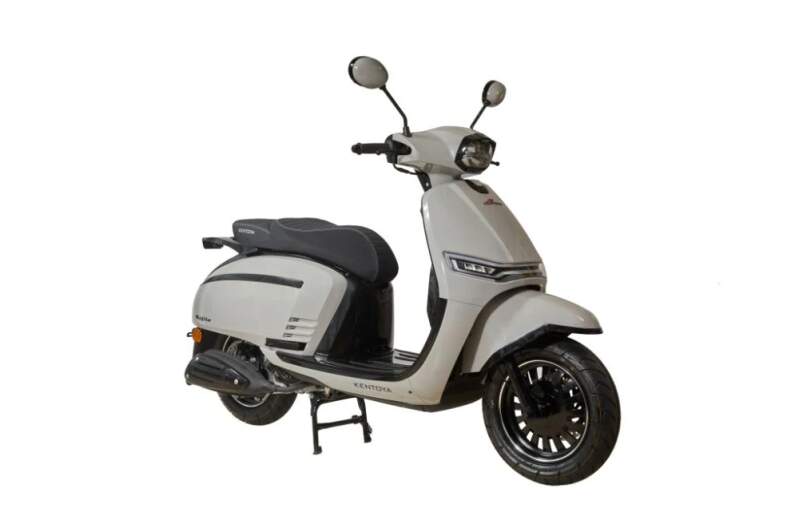 Skútr Kentoya MOJITO 125 4T